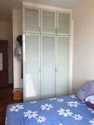 Parc Oasis (D22), Condominium #547381791